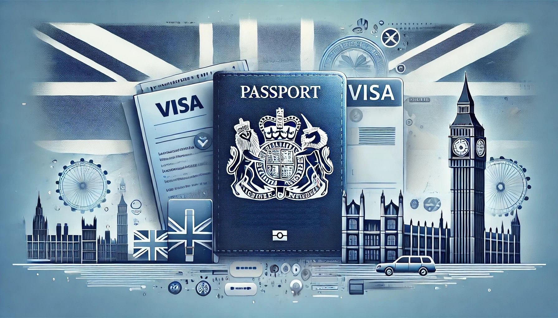 The Ultimate Guide to UK Visa Document Translations